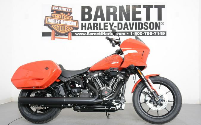 FXLRST 2026 Low Rider® ST