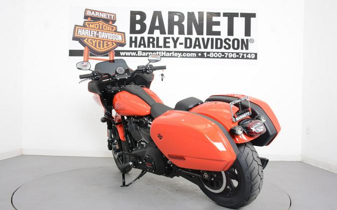 FXLRST 2026 Low Rider® ST