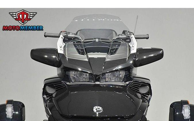 2023 Can-Am Spyder F3 Limited Platine Wheels