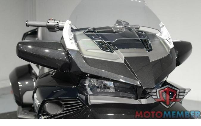 2023 Can-Am Spyder F3 Limited Platine Wheels