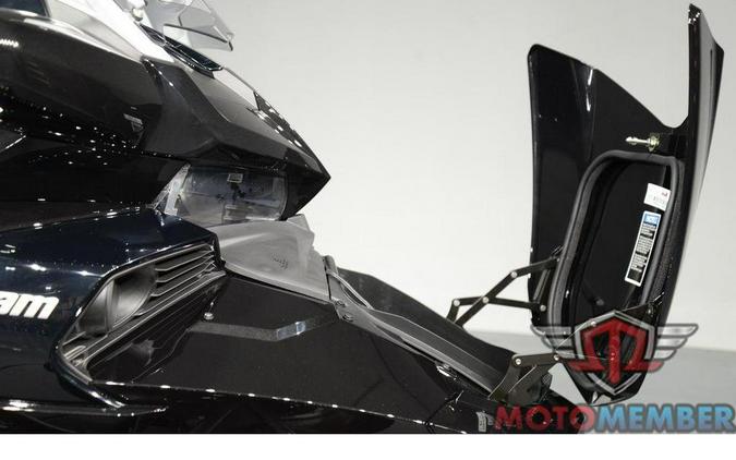 2023 Can-Am Spyder F3 Limited Platine Wheels