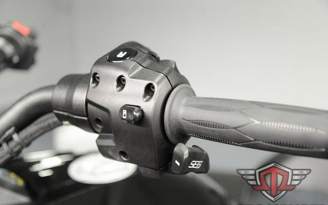 2023 Can-Am Spyder F3 Limited Platine Wheels