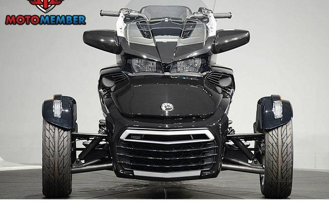 2023 Can-Am Spyder F3 Limited Platine Wheels