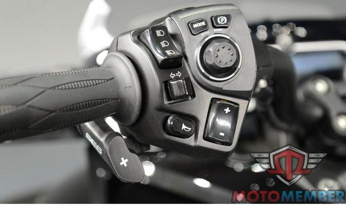 2023 Can-Am Spyder F3 Limited Platine Wheels