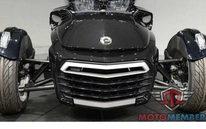 2023 Can-Am Spyder F3 Limited Platine Wheels
