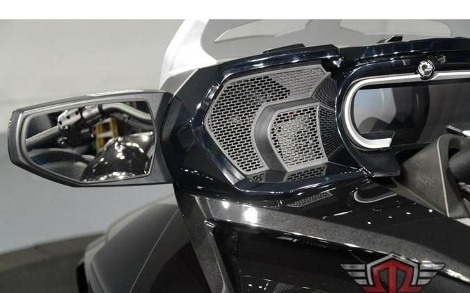 2023 Can-Am Spyder F3 Limited Platine Wheels