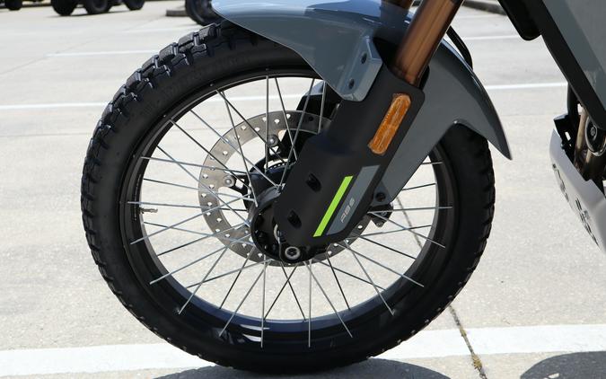2026 CFMOTO IBEX 450