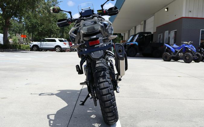 2026 CFMOTO IBEX 450