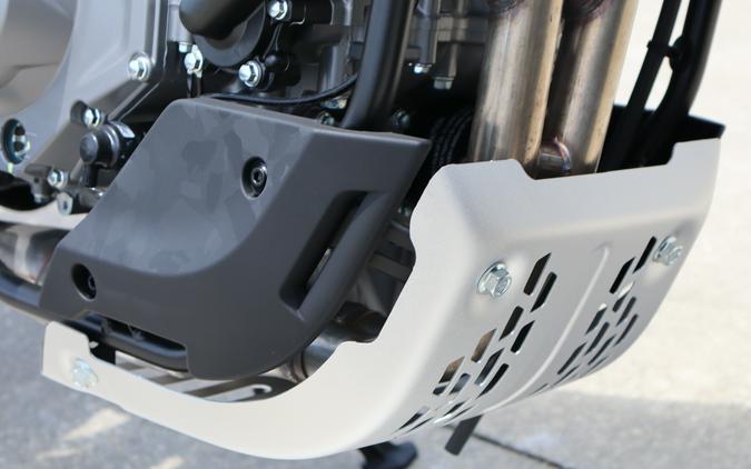 2026 CFMOTO IBEX 450
