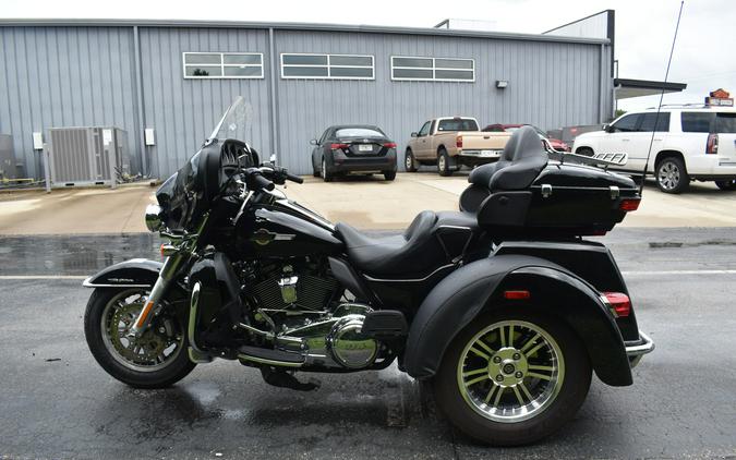 FLHTCUTG 2023 Tri Glide® Ultra