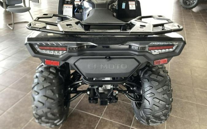 2026 CFMOTO CFORCE 400
