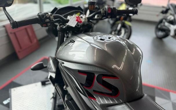 2022 Triumph Street Triple RS