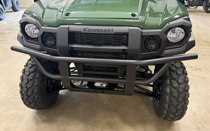 2026 Kawasaki Mule PRO-FXT 820 EPS
