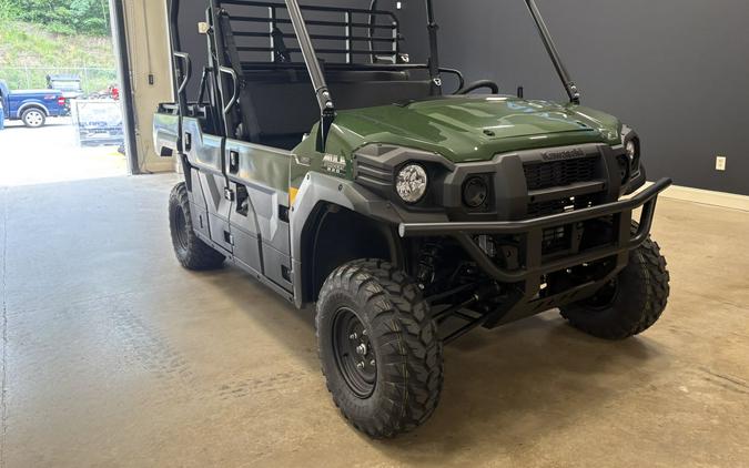 2026 Kawasaki Mule PRO-FXT 820 EPS