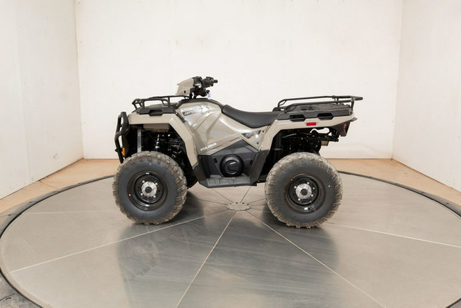 2026 Polaris Sportsman 570 EPS