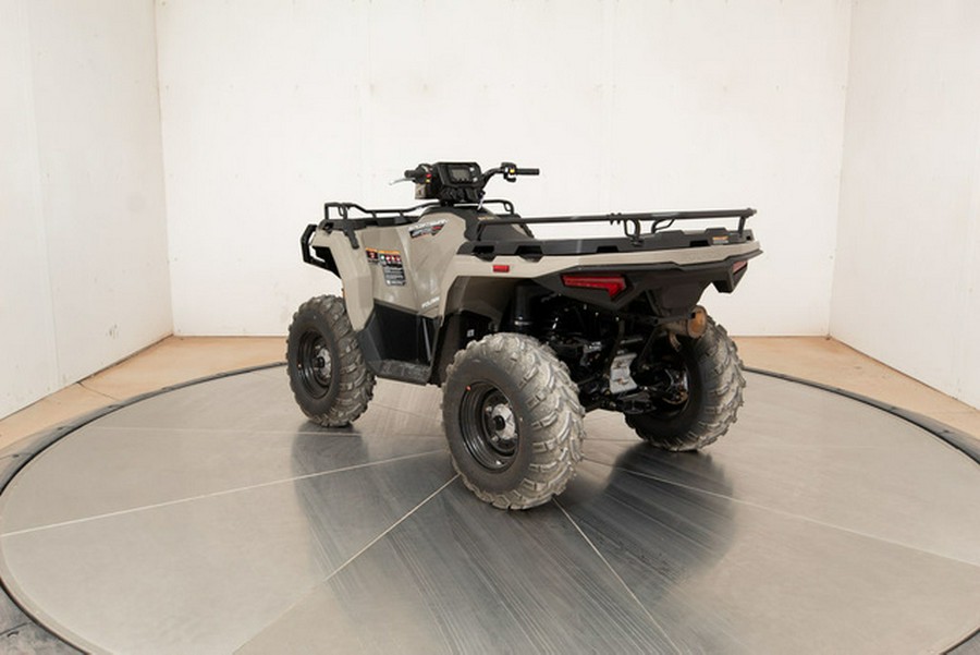 2026 Polaris Sportsman 570 EPS