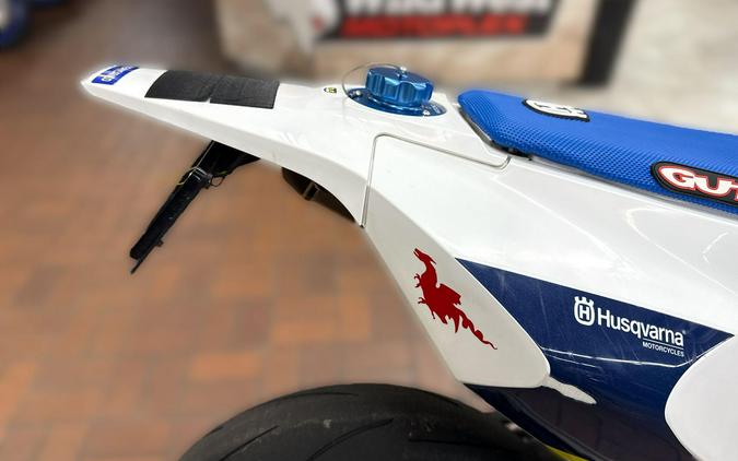 2019 HUSQVARNA 701 SUPERMOTO