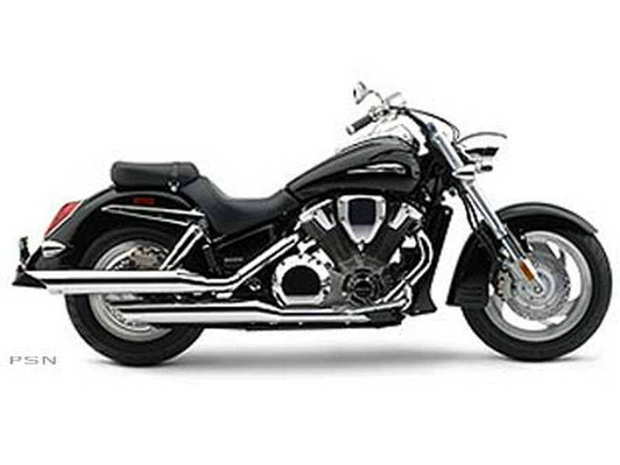 2006 Honda VTX™1800R Retro Cruiser