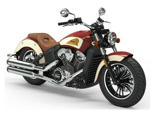 2020 Indian Scout Bobber Twenty Review (10 Fast Facts)