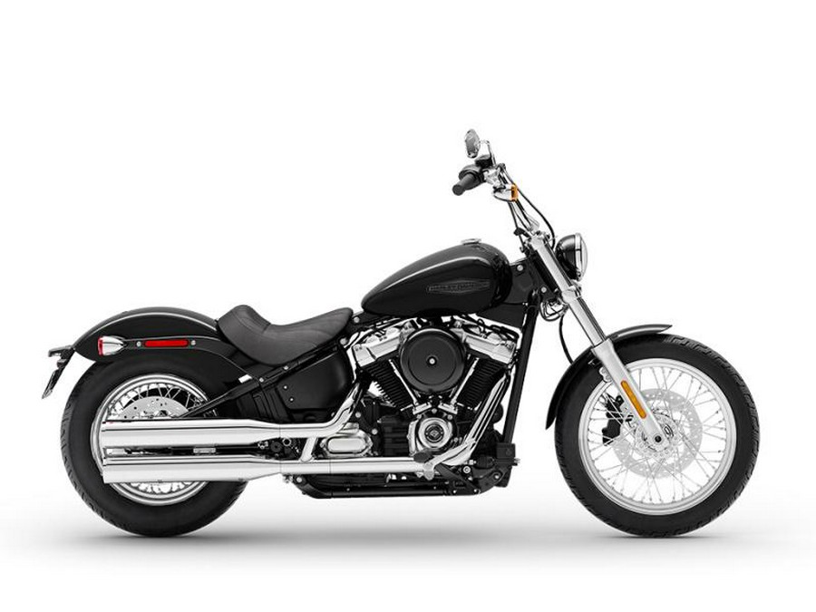 2021 Harley-Davidson® FXST - Softail® Standard