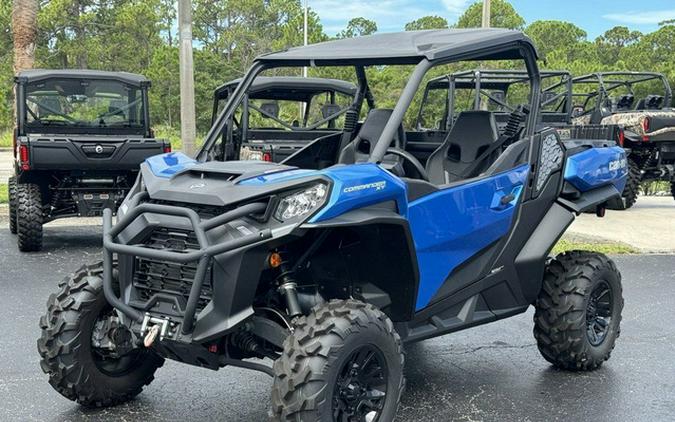 2023 Can-Am Commander XT 1000R