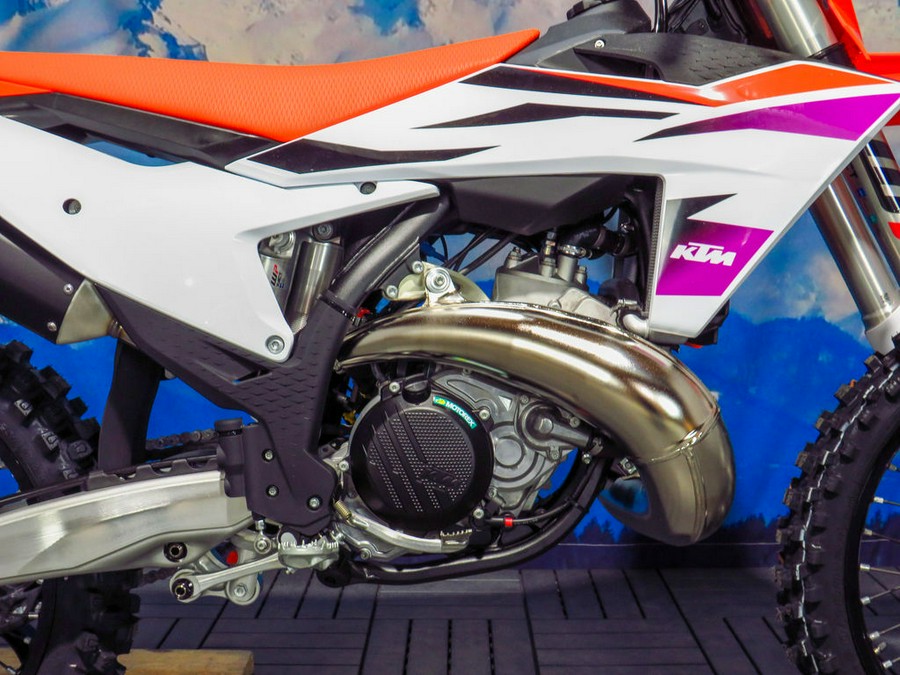 2024 KTM 250 SX