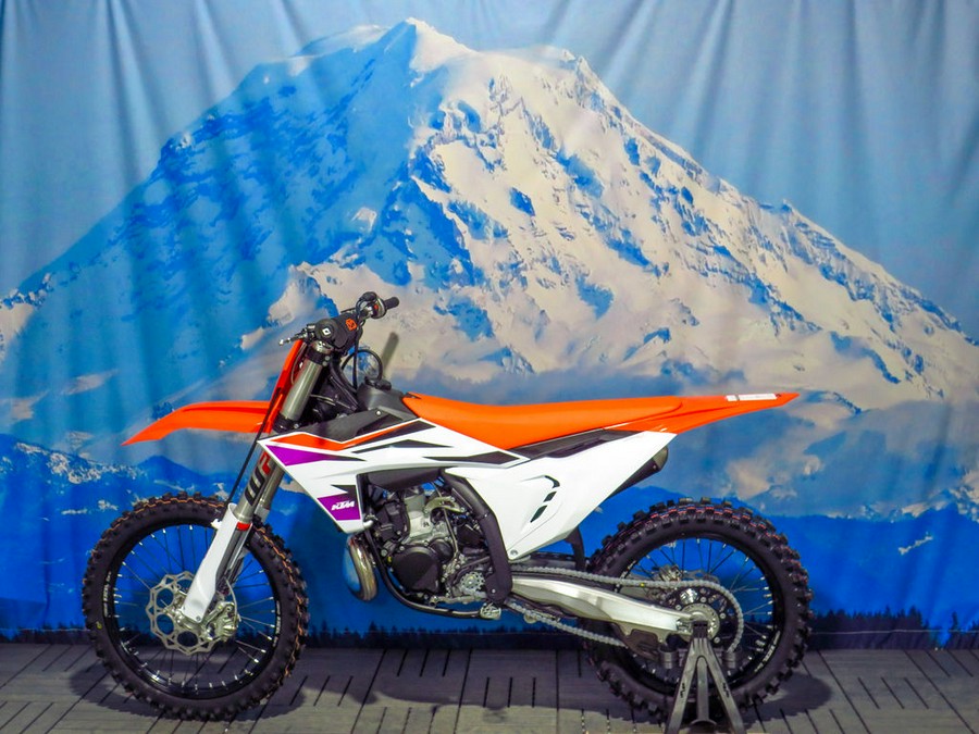 2024 KTM 250 SX