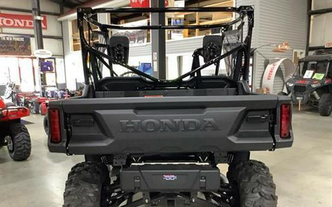 2023 Honda Pioneer 1000 Forest