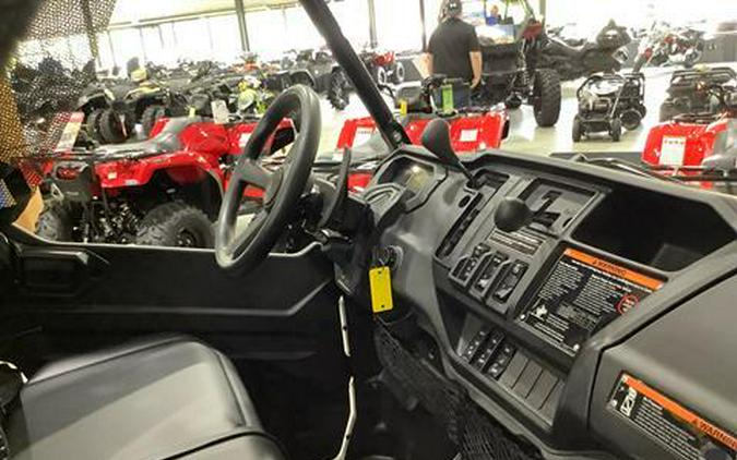 2023 Honda Pioneer 1000 Forest