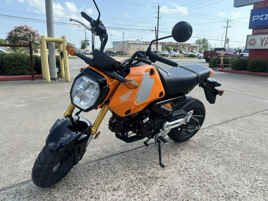 2024 Honda® Grom