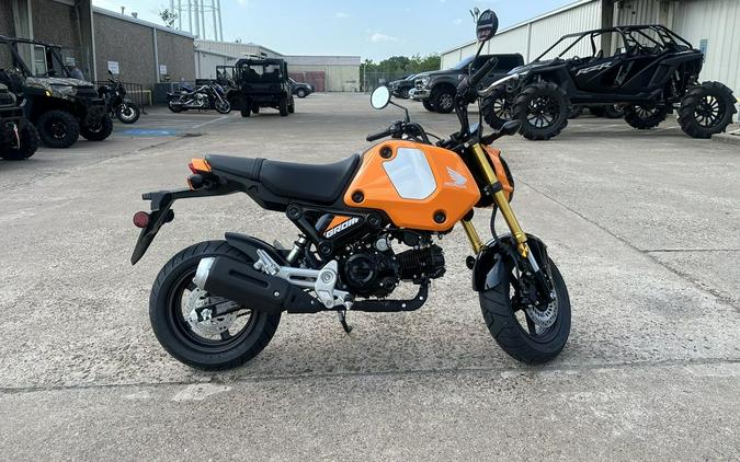 2024 Honda® Grom