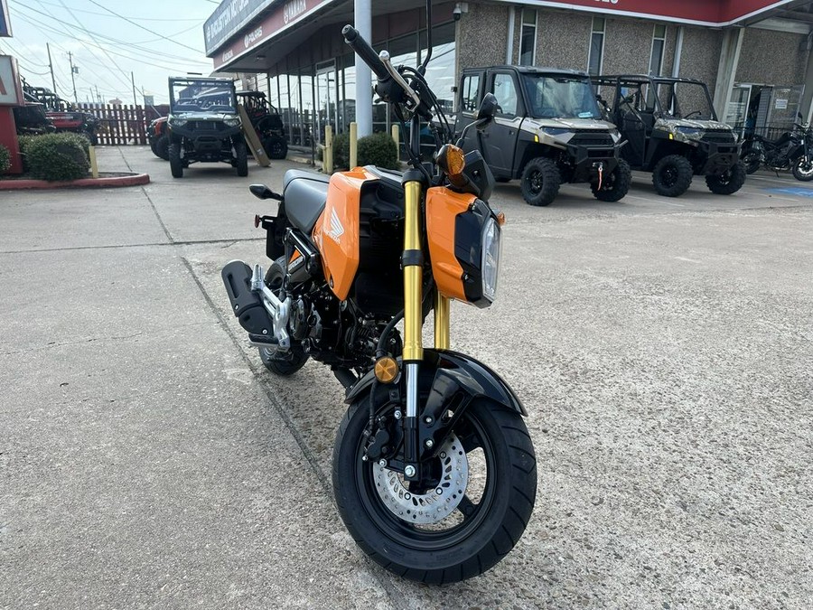 2024 Honda® Grom