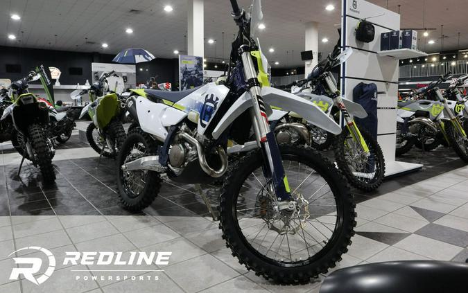 2024 Husqvarna® FE 501w