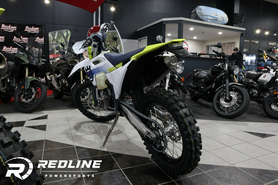 2024 Husqvarna® FE 501w