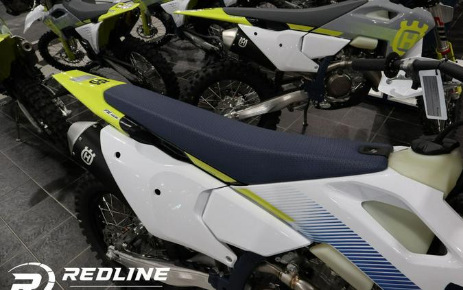 2024 Husqvarna® FE 501w