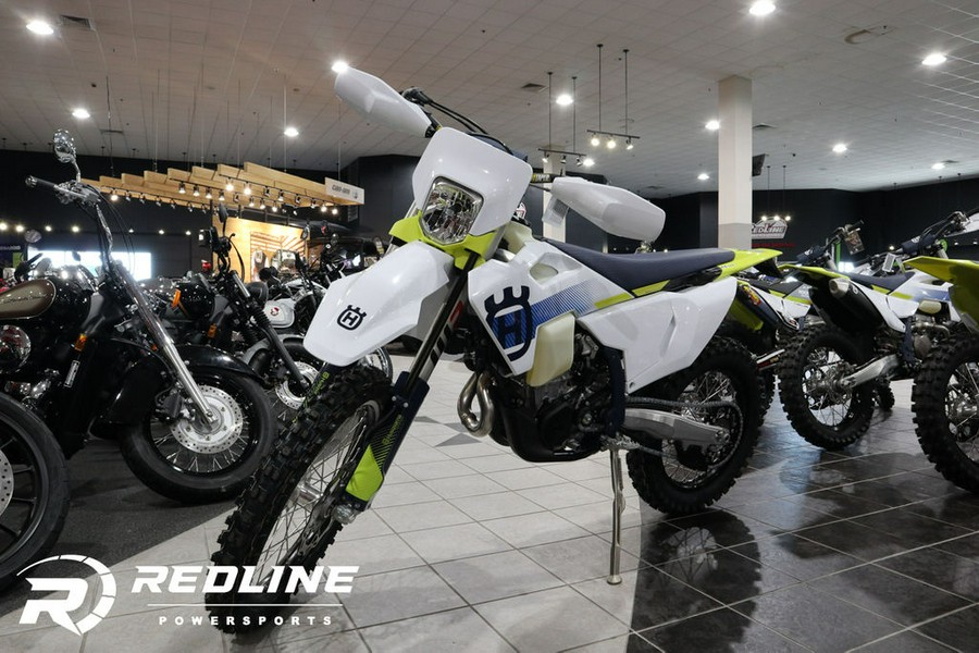 2024 Husqvarna® FE 501w