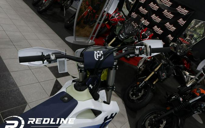 2024 Husqvarna® FE 501w