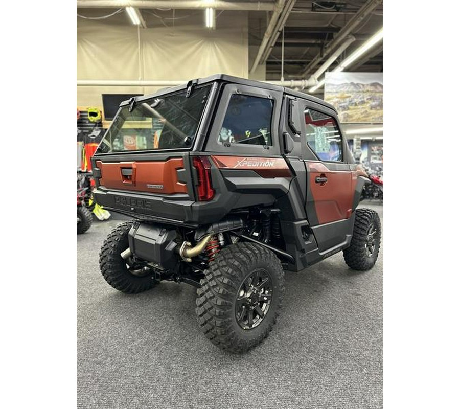 2024 Polaris® XPedition ADV NorthStar