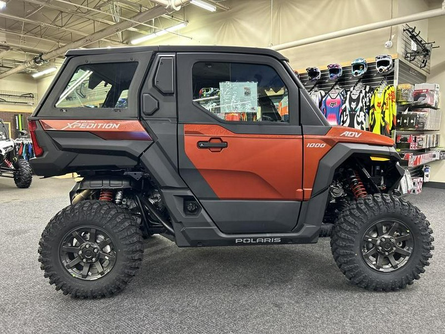 2024 Polaris® XPedition ADV NorthStar