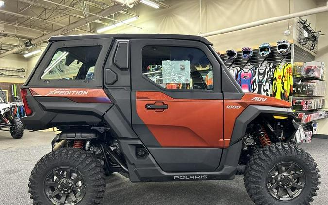 2024 Polaris® XPedition ADV NorthStar