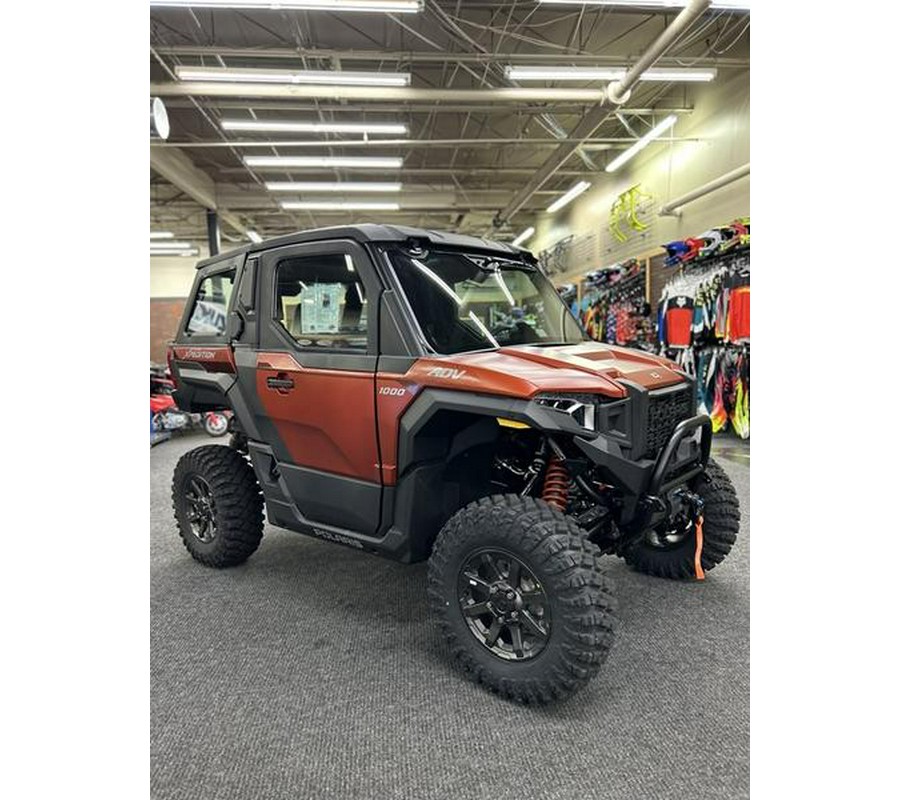 2024 Polaris® XPedition ADV NorthStar