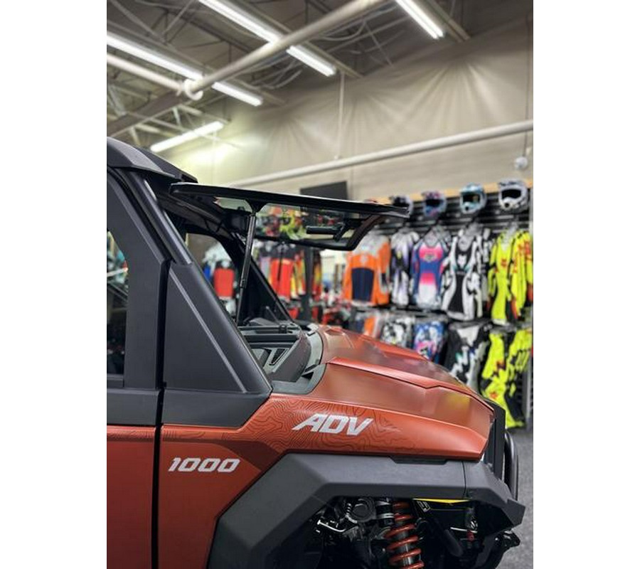 2024 Polaris® XPedition ADV NorthStar