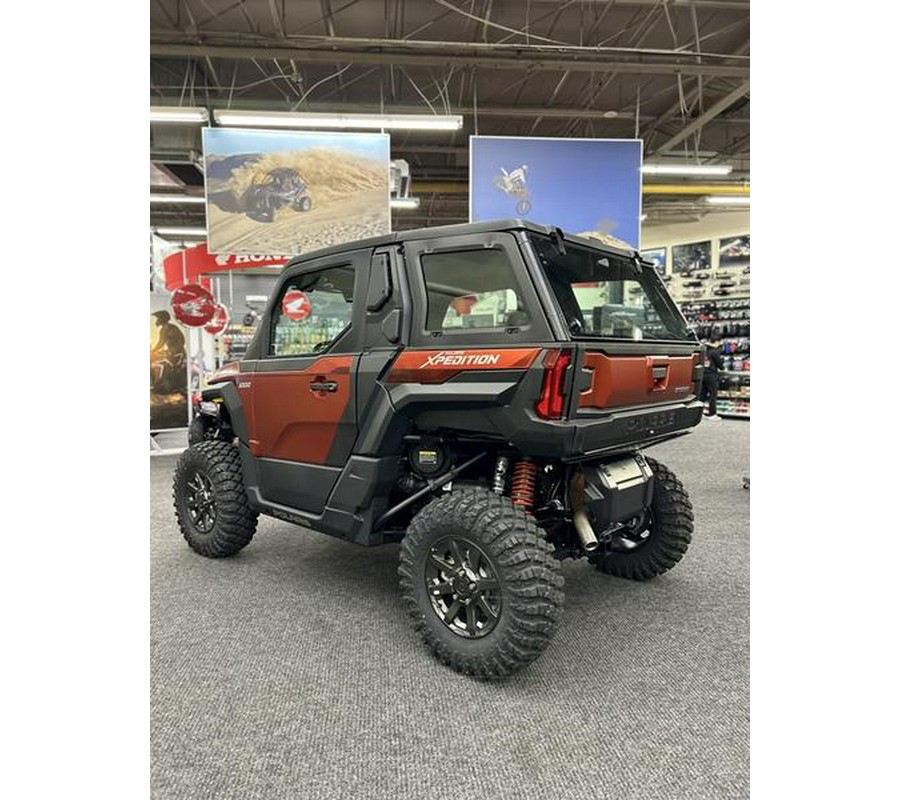 2024 Polaris® XPedition ADV NorthStar