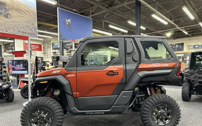 2024 Polaris® XPedition ADV NorthStar