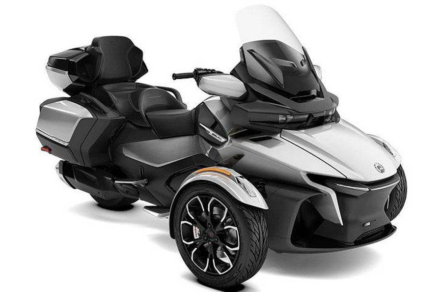 2023 Can-Am Spyder RT Limited