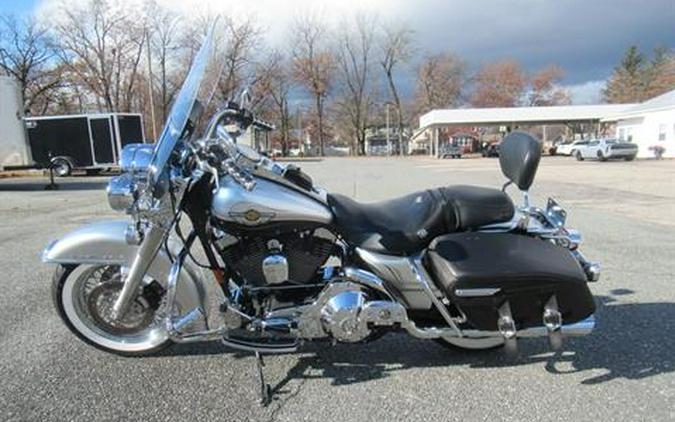 2003 Harley-Davidson FLHRCI Road King® Classic