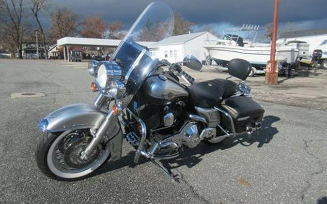 2003 Harley-Davidson FLHRCI Road King® Classic