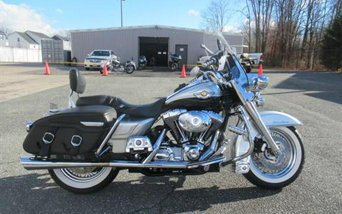 2003 Harley-Davidson FLHRCI Road King® Classic