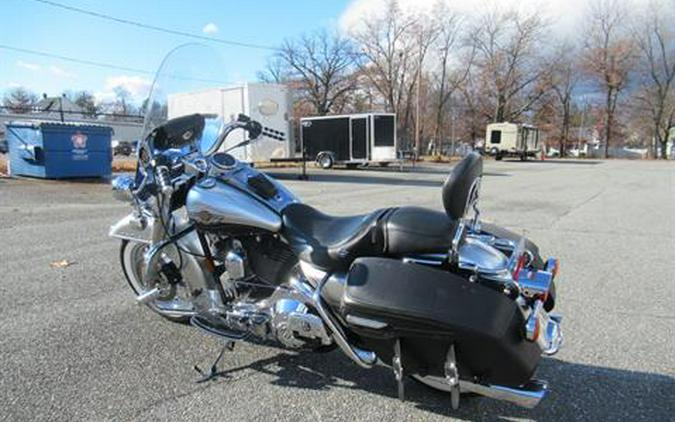 2003 Harley-Davidson FLHRCI Road King® Classic