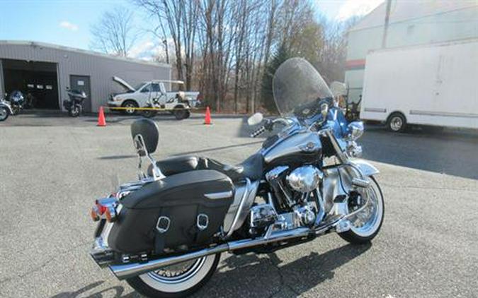 2003 Harley-Davidson FLHRCI Road King® Classic